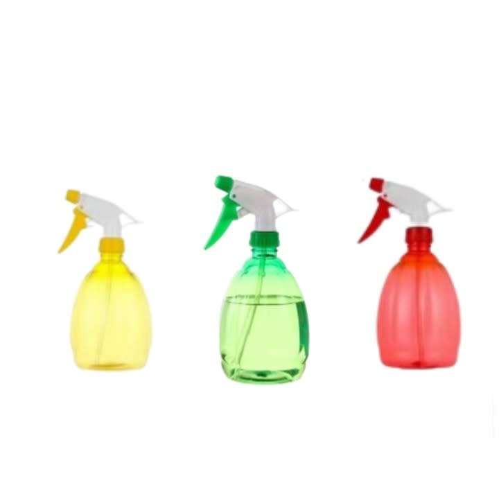 500ml Spray Bottles - 3 Pack