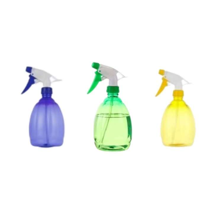 500ml Spray Bottles - 3 Pack