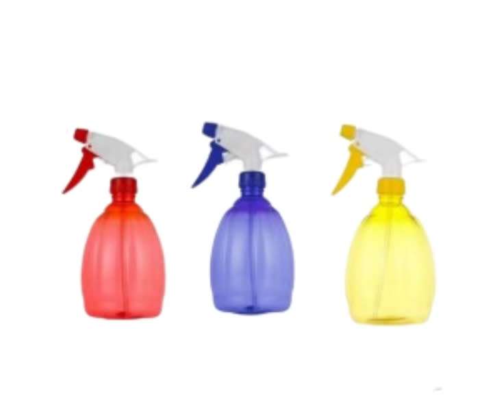 500ml Spray Bottles - 3 Pack