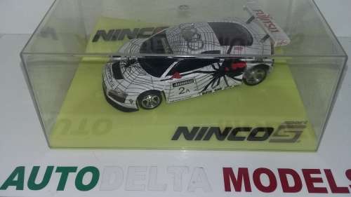 AUDI R8 - NINCO