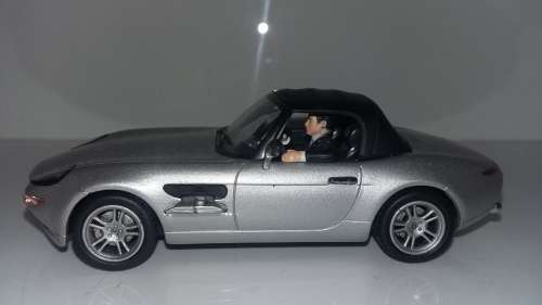 BMW Z8