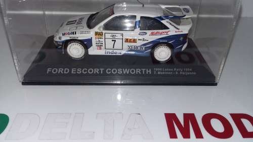 FORD ESCORT COSWORTH * FREE SHIPPING IN SA *