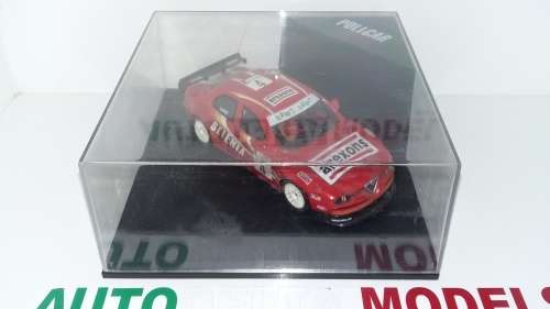 ALFA ROMEO 156 GTA