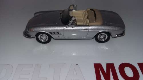 FERRARI 330 GTC