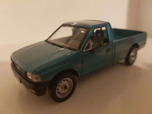 ISUZU/ OPEL LDV