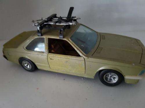 BMW 635 - BBURAGO
