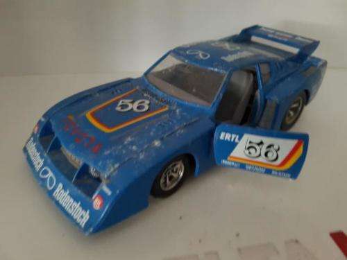 TOYOTA CELICA  - BBURAGO