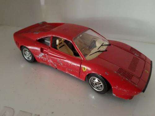 FERRARI 288 GTO  - BBURAGO