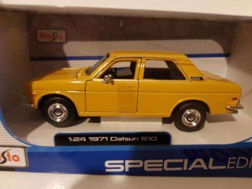 DATSUN 1971 510