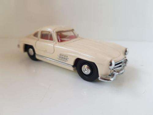 MERCEDES BENZ 300 SL