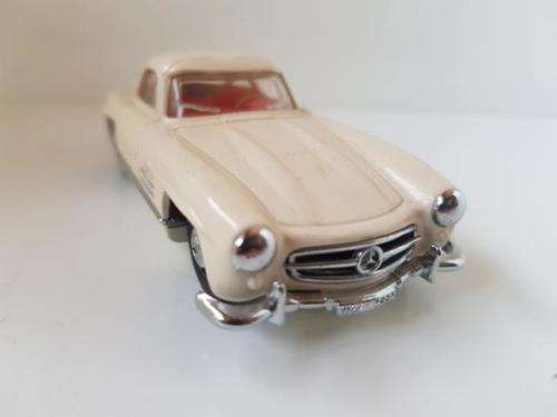 MERCEDES BENZ 300 SL