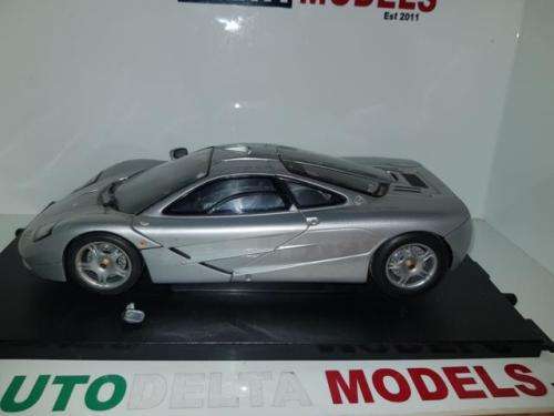 MCLAREN F1 ROAD - UT MODELS
