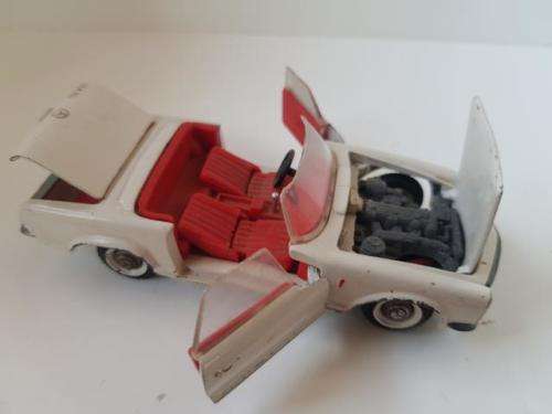 MERCEDES BENZ 230 SLk
