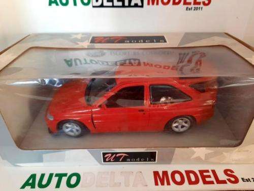 FORD ESCORT RS COSWORTH