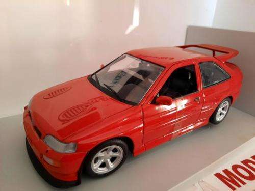 FORD ESCORT RS COSWORTH
