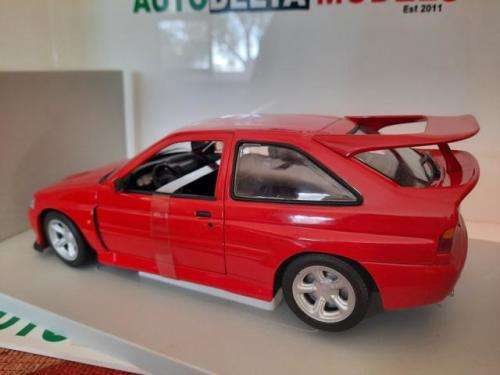 FORD ESCORT RS COSWORTH