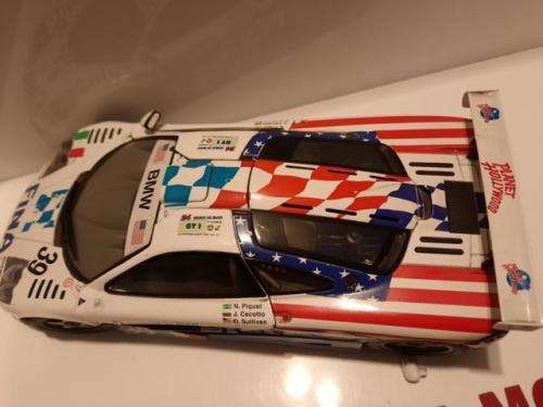 MCLAREN F1 - FINA
