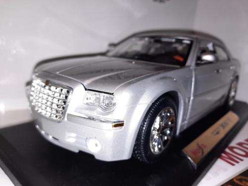 CHRYSLER 300 C