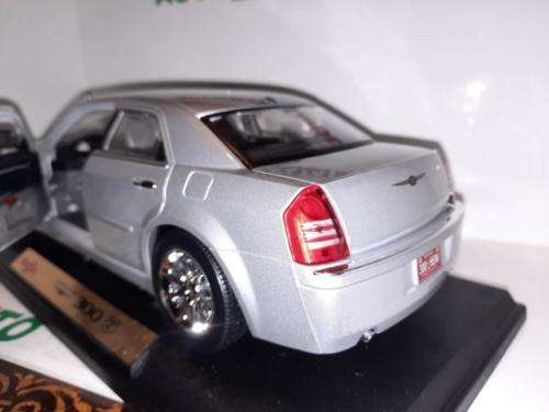 CHRYSLER 300 C
