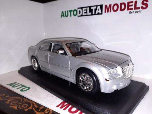 CHRYSLER 300 C