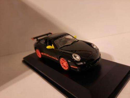 PORSCHE 997 GT3 RS