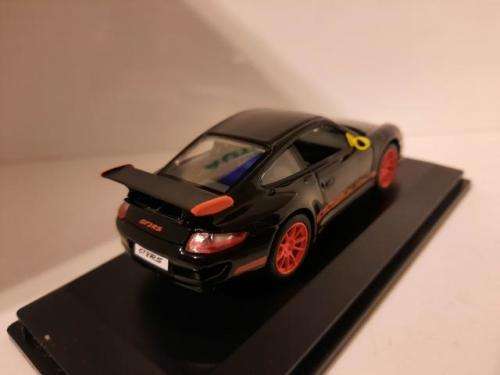 PORSCHE 997 GT3 RS