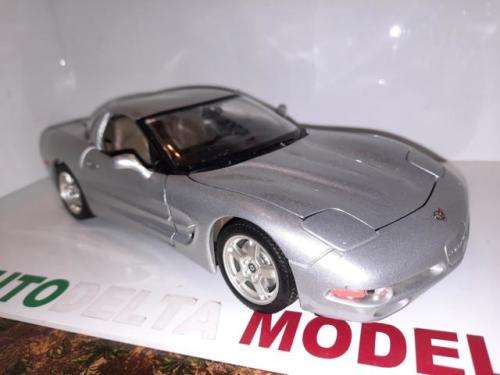 CHEVROLET CORVETTE C5 1997