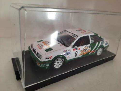 FORD ESCORT SIERRA COSWORTH