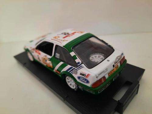 FORD ESCORT SIERRA COSWORTH
