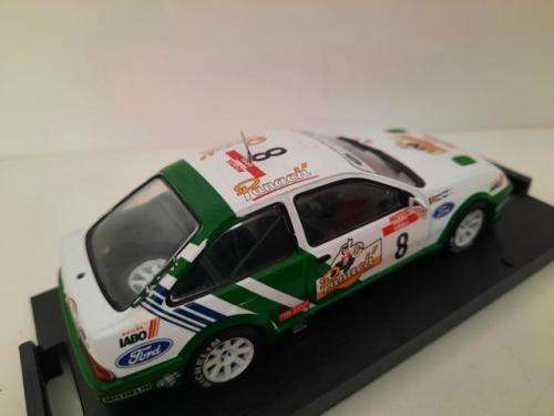 FORD ESCORT SIERRA COSWORTH