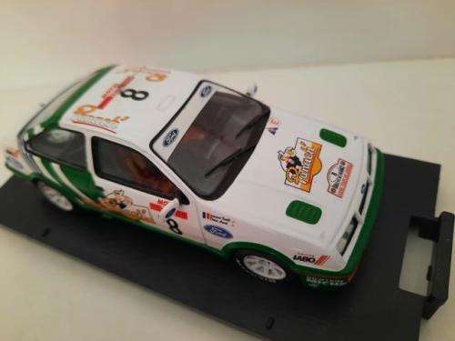 FORD ESCORT SIERRA COSWORTH