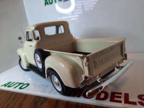 1953 CHEVROLET 3100 PICK UP