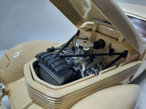 1938 CORD 810