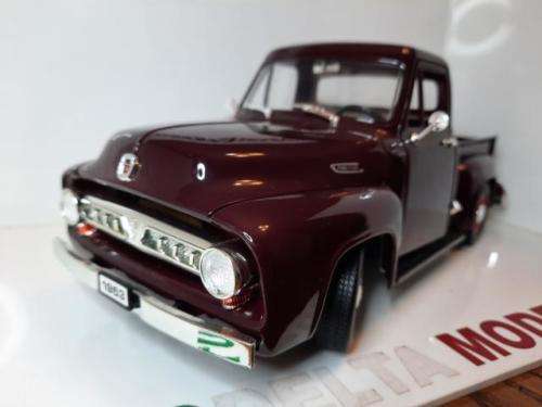 1953 FORD F - 100 PICK UP