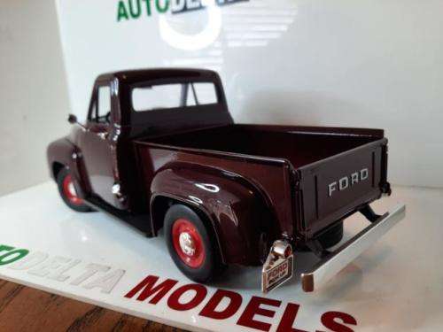 1953 FORD F - 100 PICK UP