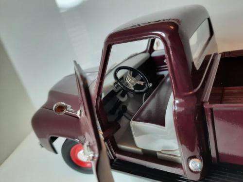 1953 FORD F - 100 PICK UP