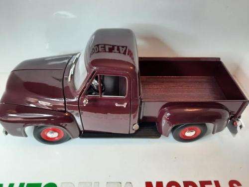 1953 FORD F - 100 PICK UP