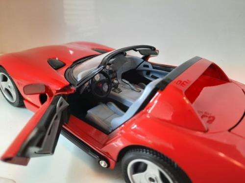 DODGE VIPER R/T 10