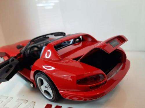 DODGE VIPER R/T 10