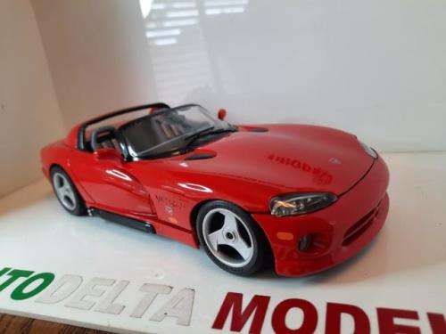 DODGE VIPER R/T 10