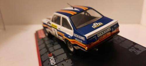 FORD ESCORT RS 1800