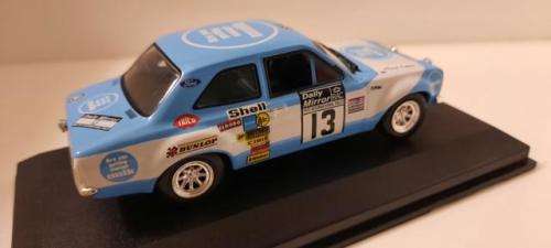FORD ESCORT MK 1