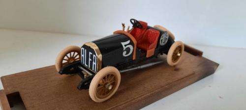 ALFA ROMEO 1911