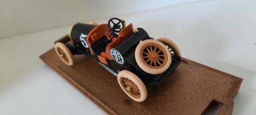 ALFA ROMEO 1911