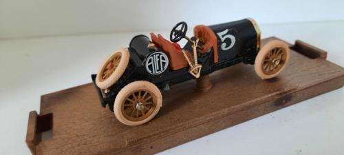 ALFA ROMEO 1911