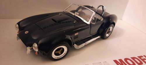 SHELBY COBRA 427