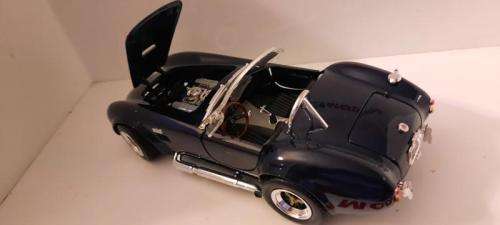 SHELBY COBRA 427