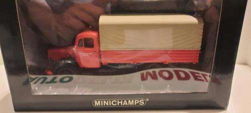 MERCEDES BENZ L3500 CANVAS TRUCK FIRE SERVICES