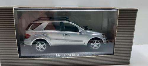 MERCEDES BENZ M CLASS