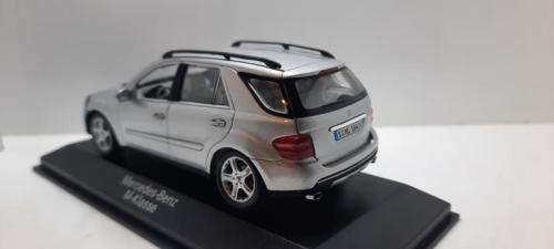 MERCEDES BENZ M CLASS